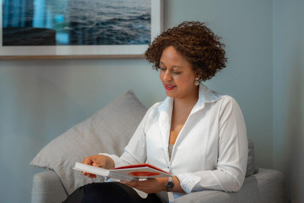 Executive Coaching The Impact League